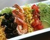 Rainbow Cobb Salad