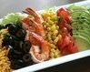 Rainbow Cobb Salad Rainbow Cobb Salad