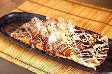 Tonpei-yaki