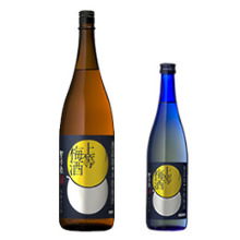 Joto Umeshu (Plum wine)