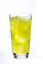 Green Tea Highball