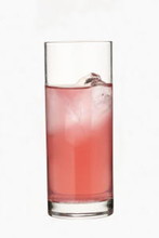 Cassis and Soda