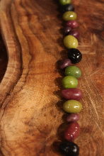 Assorted Olives