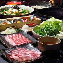 Shabu-shabu