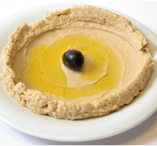 Hummus