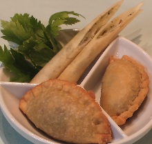 Samosa