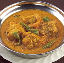 Curry