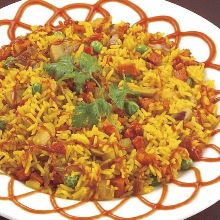 Fried rice