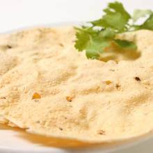 Papadum