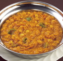 Dal tadka