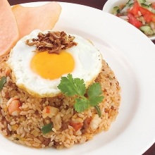 Nasi goreng