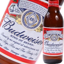 Budweiser