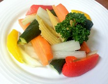 Pickles