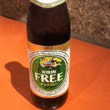 Kirin Free