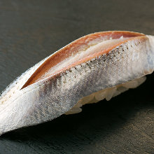 Kohada(spotted sardine)