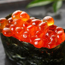 Ikura(salmon roe)