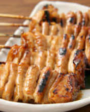 Other Yakitori / skewers