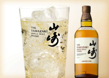 Yamazaki Highball