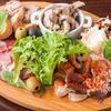 Tapas Assortment – Chef's Choice Tapas Assortment – Chef's Choice