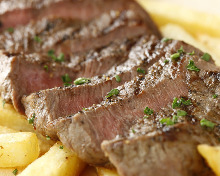 Steak