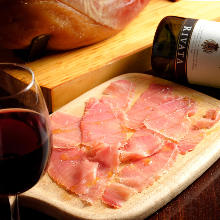 Jamon Serrano