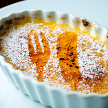 Crema catalana