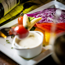 Bagna cauda