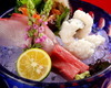 Sashimi Platter Set