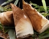 Boiled Bamboo Shoot