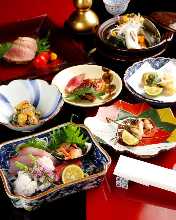 14,520 JPY Course