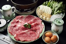 Sukiyaki