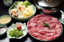 Shabu-shabu