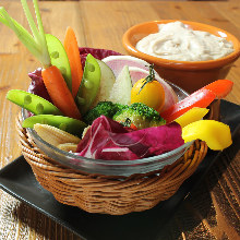 Bagna cauda