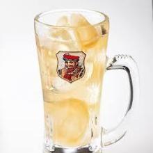 Ginger Highball