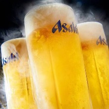 Asahi Super Dry