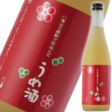 Hakkaisan Shochu Umeshu