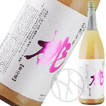 Peach Liqueur