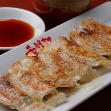 Gyoza