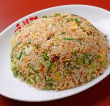 Fried rice