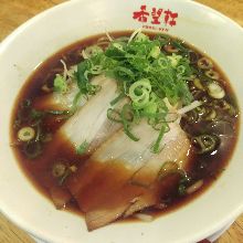 Shoyu ramen