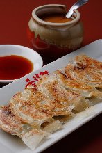 Gyoza