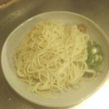 Noodle refill