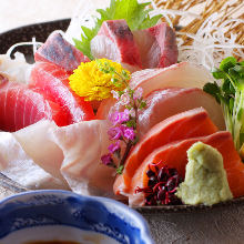 Sashimi