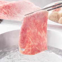 Shabu-shabu