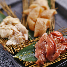 Horumon (offal)