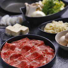 Sukiyaki
