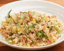 Fried rice