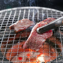 Wagyu beef ribeye