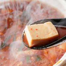 Jjigae pot