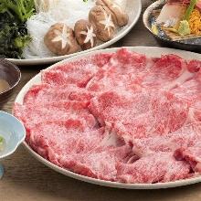 Shabu-shabu Shabu-shabu